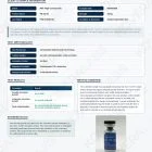 Certificate of Analysis for Pe 22 28 from Mile High Compounds