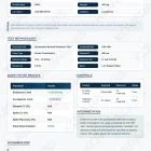 Certificate of Analysis for Nad500mg from Mile High Compounds