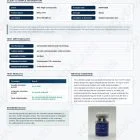Certificate of Analysis for Mhc 3 Rt from Mile High Compounds
