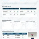 Certificate of Analysis for Recon Solution from Mile High Compounds