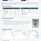 Certificate of Analysis for Recon Solution from Mile High Compounds