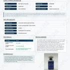 Certificate of Analysis for Cagri 10 from Mile High Compounds