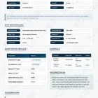 Certificate of Analysis for Oxytocin from Mile High Compounds