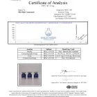 Certificate of Analysis for Mhc 3 Rt from Mile High Compounds