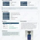 Certificate of Analysis for Selank from Mile High Compounds