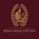 Bench Grade Peptides icon