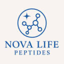 Nova Life Peptides icon