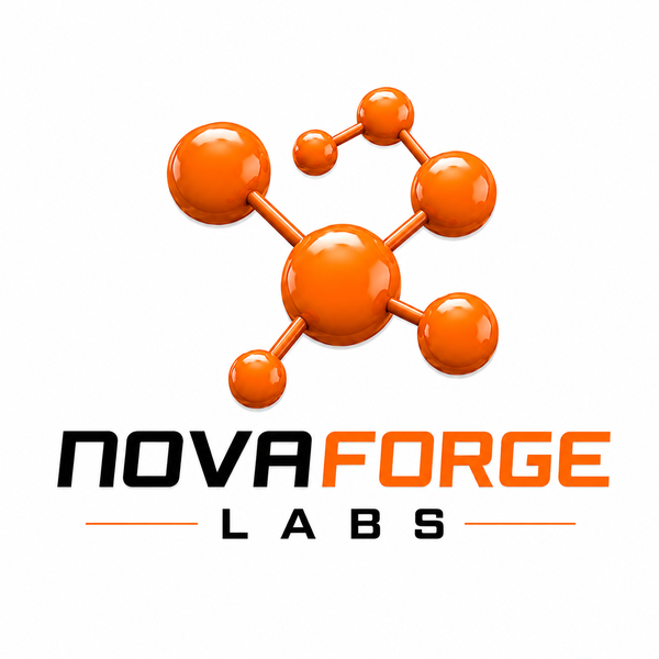 NovaForge Labs icon