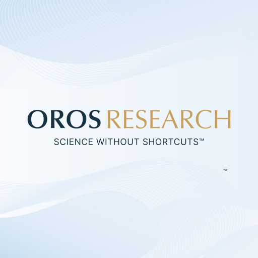 Oros Research icon